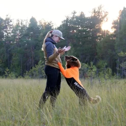 Non-stop dogwear Koiran Haalarit|Koiran Vaatteet*Protector puku, urosmalli