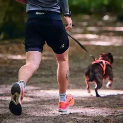 Non-stop dogwear Koiran Hihnat Ja Flexit|Retkeily Koiran Kanssa*Rush -talutusvyö