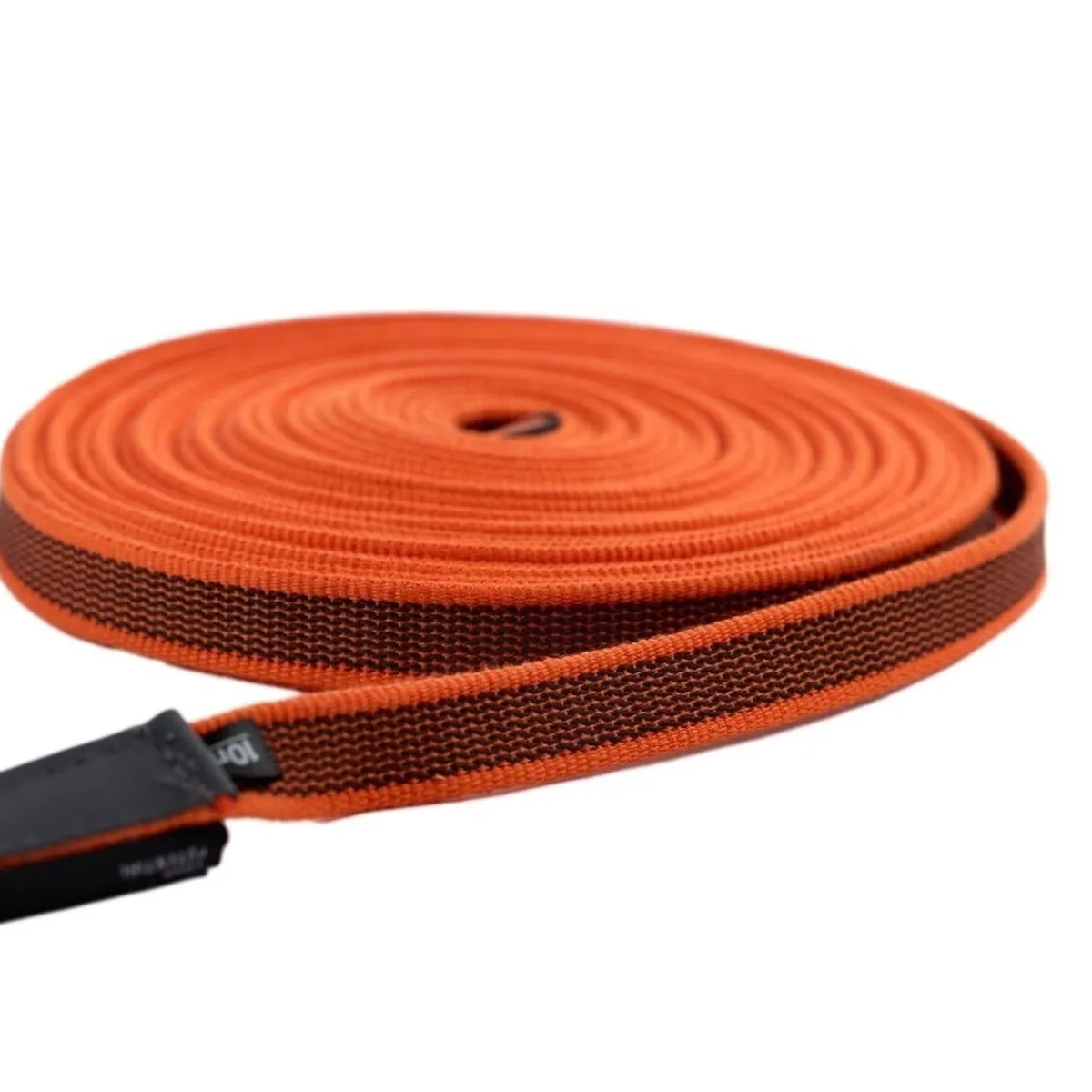Non-stop dogwear Jälkiliinat|Metsästys Ja Jäljestys*Non-Stop Friction long line jälkiliina, oranssi