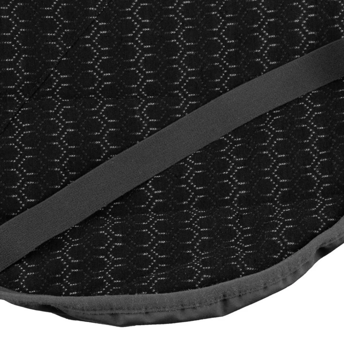 Non-stop dogwear Koiran Vaatteet|Koiran Talvitakit*Non-Stop Glacier wool 2.0 talvitakki, vihreä/harmaa