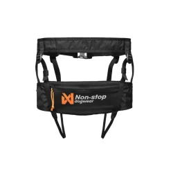 Non-stop dogwear Koiran Hihnat Ja Flexit|Retkeily Koiran Kanssa*Non-Stop juoksuvyö CaniX 2.0