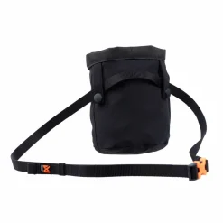 Non-stop dogwear Makupalapussit*Non-Stop-makupalapussi, musta