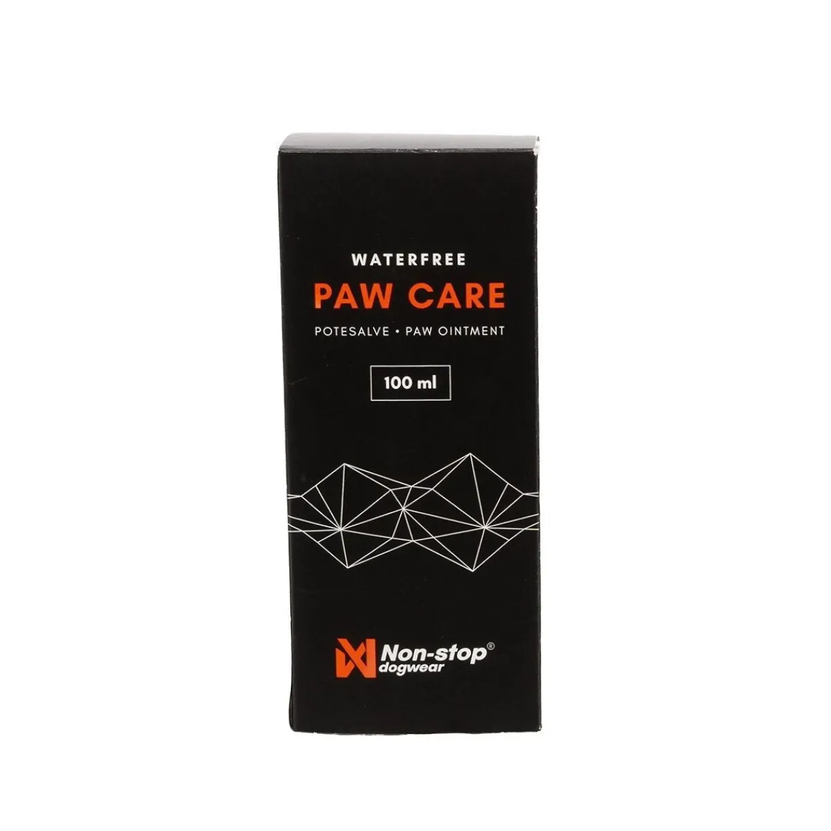 Non-stop dogwear Tassuvoiteet|Koiran Tassurasvat*Non-Stop Paw Care