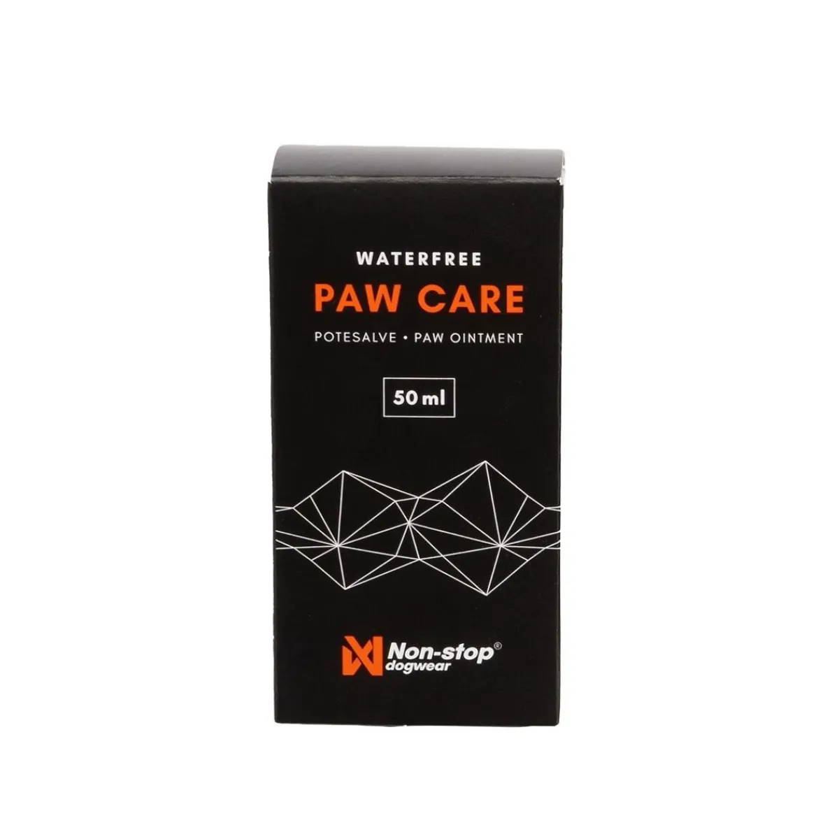 Non-stop dogwear Tassuvoiteet|Koiran Tassurasvat*Non-Stop Paw Care