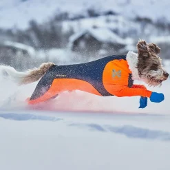 Non-stop dogwear Koiran Haalarit|Koiran Vaatteet*Non-Stop Protector Snow haalari, urosmalli