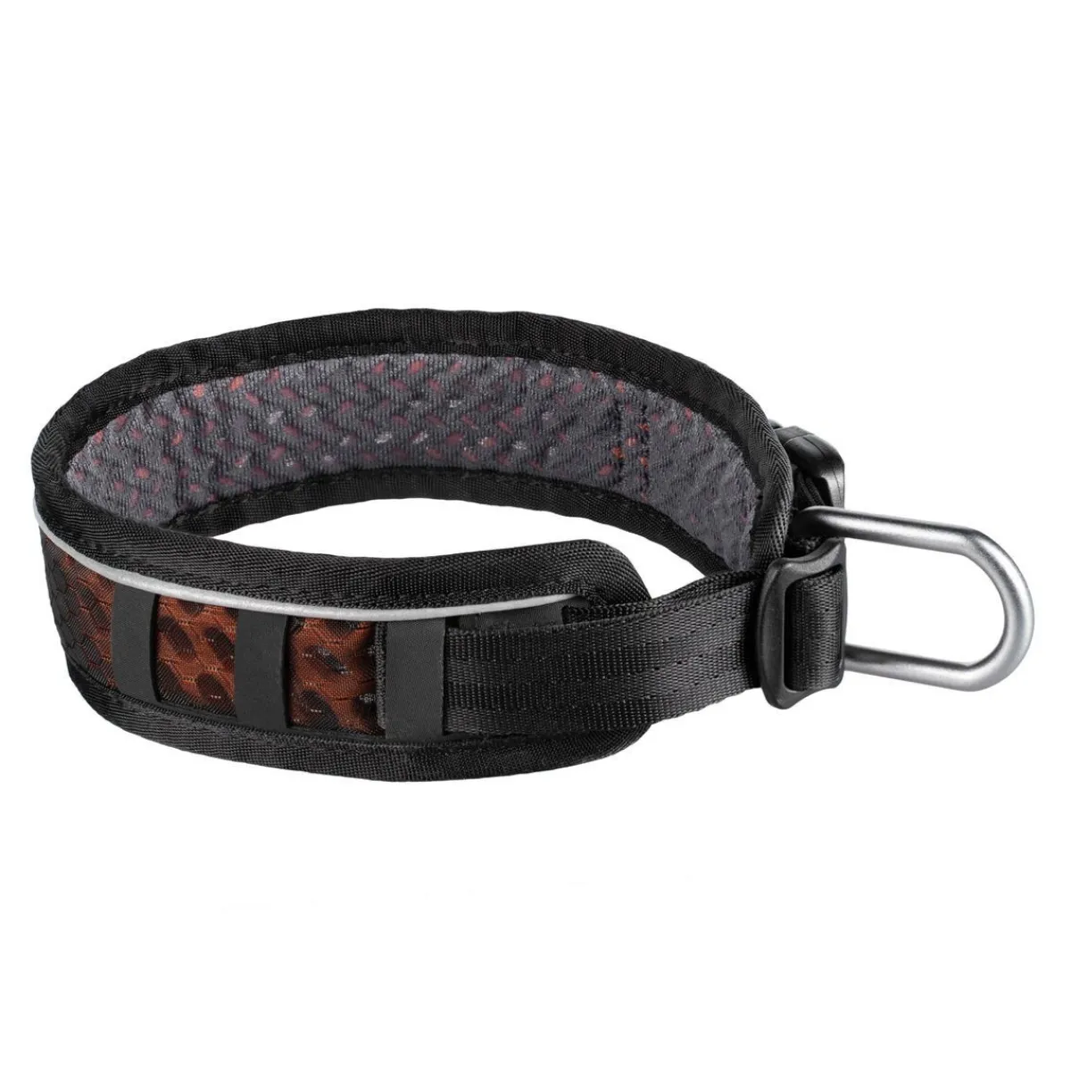 Non-stop dogwear Koiran Pannat*Non-Stop Rock -säädettävä kaulapanta