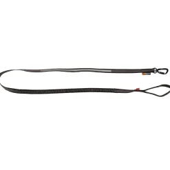Non-stop dogwear Koiran Hihnat Ja Flexit*Non-stop Touring Bungee Leash 3.8m