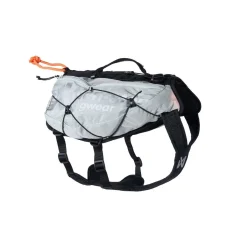 Non-stop dogwear Koiran Reput|Retkeily*Non-Stop Trail Light -koiran reppu