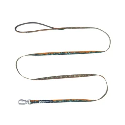 Non-stop dogwear Koiran Hihnat Ja Flexit*Non-stop Trail quest Rachel Pohl -talutin 2m