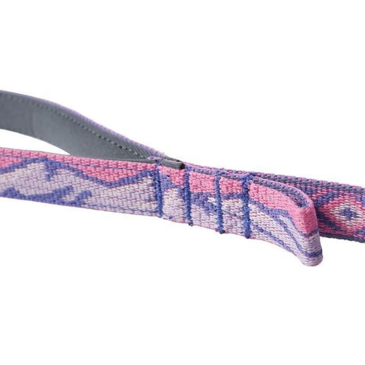Non-stop dogwear Koiran Hihnat Ja Flexit*Non-stop Trail Quest Rachel Pohl talutushihna, 2m