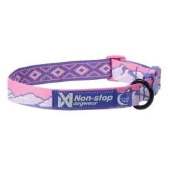 Non-stop dogwear Koiran Pannat*Non-stop Trail quest RP kaulapanta purple/pink