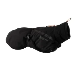 Non-stop dogwear Koiran Vaatteet|Koiran Talvitakit*Non-Stop Trekking koiran talvitakki, musta
