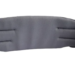Non-stop dogwear Koiran Hihnat Ja Flexit|Retkeily Koiran Kanssa*Non-Stop Trekking vetovyö 2.0 musta/harmaa
