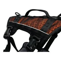 Non-stop dogwear Koiran Valjaat|Retkeily Koiran Kanssa*Non-Stop -valjaat Rock Long