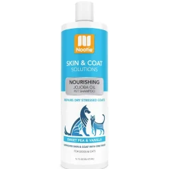 Nootie Koiran Shampoot|Koiran Trimmaus Ja Turkinhoito*ravitseva shampoo, vanilja