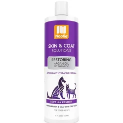 Nootie Koiran Shampoot|Koiran Trimmaus Ja Turkinhoito*Restoring Shampoo