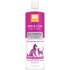 Nootie Koiran Shampoot|Koiran Trimmaus Ja Turkinhoito*uudistava shampoo, kirsikankukka