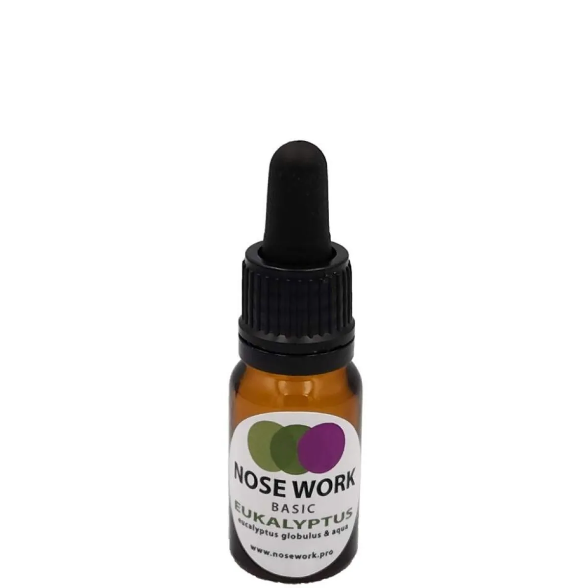 Nose Work Nordic Nosework*Nose Work hydrolaatti eukalyptus 10 ml