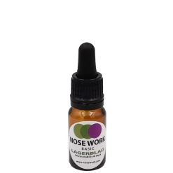Nose Work Nordic Nosework*Nose Work hydrolaatti laakerinlehti 10 ml