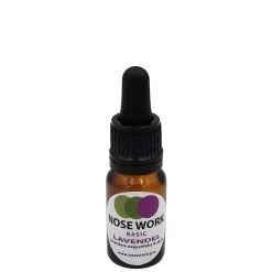 Nose Work Nordic Nosework*Nose Work hydrolaatti laventeli 10ml