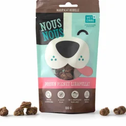 NousNous Pikkuherkut Ja Treeninamit*Pienet possunlihapullat 100g