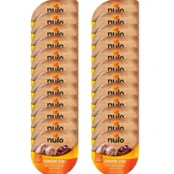 Nulo Kissan Märkäruoka|Uutuudet Kissoille*Signature Stews Cat kanaa & kananmaksaa liemessä 79 g