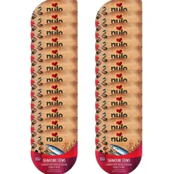 Nulo Kissan Märkäruoka|Uutuudet Kissoille*Signature Stews Cat makrilli, katkarapu & simpukat 79 g