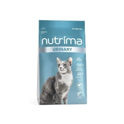 Nutrima Kissan Kuivaruoka|Kissan Erikoisruoat*Cat Urinary