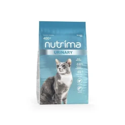 Nutrima Kissan Kuivaruoka|Kissan Erikoisruoat*Cat Urinary