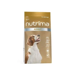 Nutrima Koiran Kuivaruoka*Dog Adult
