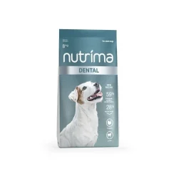 Nutrima Koiran Kuivaruoka*Dog Adult Dental