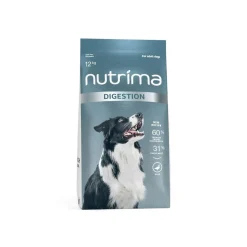 Nutrima Koiran Kuivaruoka*Dog Adult Digestion