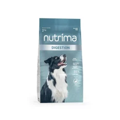 Nutrima Koiran Kuivaruoka*Dog Adult Digestion