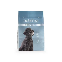 Nutrima Koiran Kuivaruoka*Dog Adult Digestion Mini