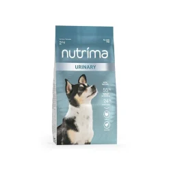 Nutrima Koiran Kuivaruoka*Dog Adult Urinary