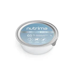 Nutrima Koiran Märkäruoka Ja Makkarat*Dog Digestion Mini 85 g