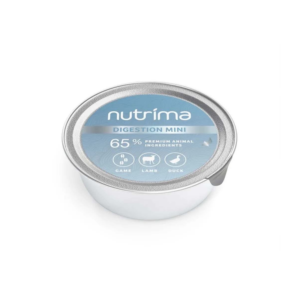 Nutrima Koiran Märkäruoka Ja Makkarat*Dog Digestion Mini 85 g