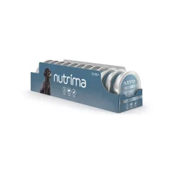 Nutrima Koiran Märkäruoka Ja Makkarat*Dog Digestion Mini 85 g