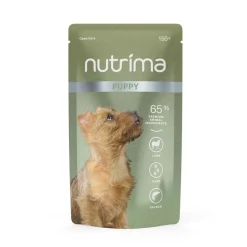 Nutrima Penturuoka|Penturuoka*Dog Puppy Lamb 150 g