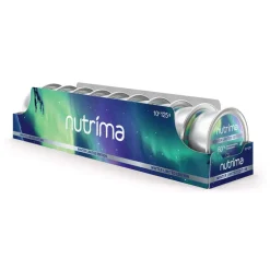 Nutrima Koiran Märkäruoka Ja Makkarat*Dog Reindeer Winter limited edition 125g