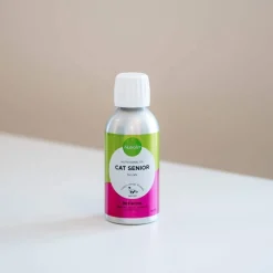 Nutrolin Ravintoöljyt Ja Vitamiinit|Lisäravinteet Seniorikissalle*Cat Senior, 150 ml