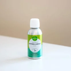Nutrolin Ravintoöljyt Ja Vitamiinit*Kitten & Adult, 150 ml