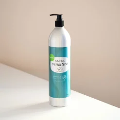 Nutrolin Öljyt, Vitamiinit Ja Lisäravinteet|Ravintoöljyt Ja Vitamiinit*® Omega Sensitive