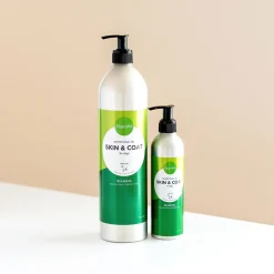 Nutrolin Öljyt, Vitamiinit Ja Lisäravinteet|Hoito Ja Terveys*Skin & Coat ravintoöljy