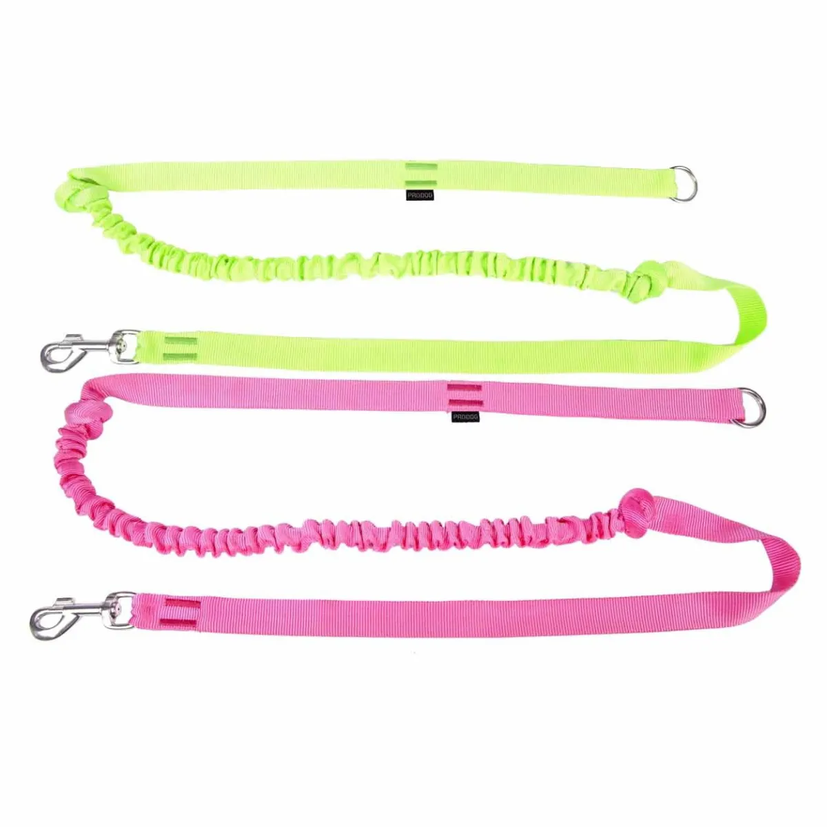 Pro Dog Koiran Hihnat Ja Flexit|Retkeily Koiran Kanssa*Nylontalutin ProDog Stretch Lime