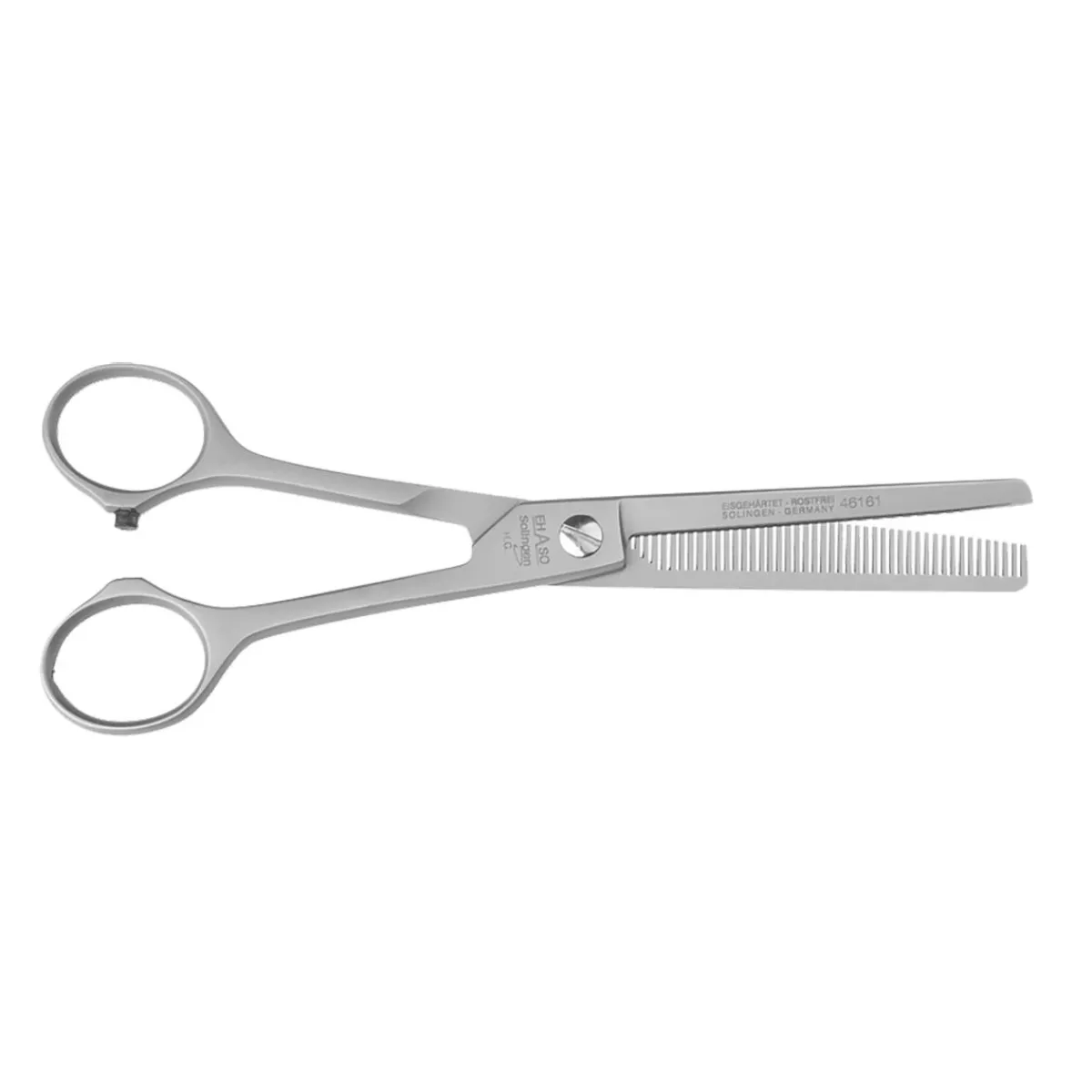 Ehaso Trimmaussakset|Koiran Trimmaus Ja Turkinhoito*Ohennussakset koiralle 1-puoliset 16,5cm