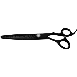 Optimum Trimmaussakset|Koiran Trimmaus Ja Turkinhoito*Straight Scissors T. XP806 19cm