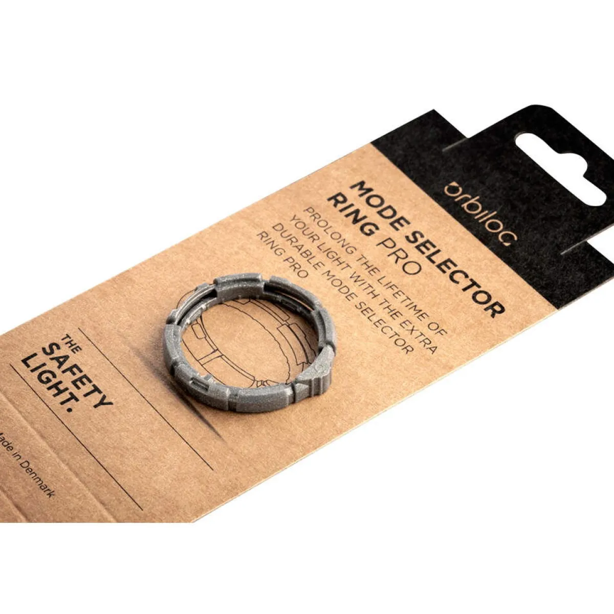 Orbiloc Koiran Valot*Mode Selector Ring Pro
