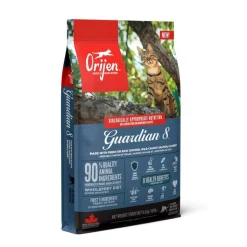 Orijen Kissan Kuivaruoka*Cat Guardian 8