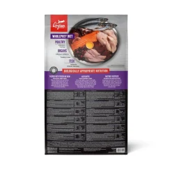 Orijen Koiran Kuivaruoka*Dog Large Breed Adult Poultry&Fish 11,4kg